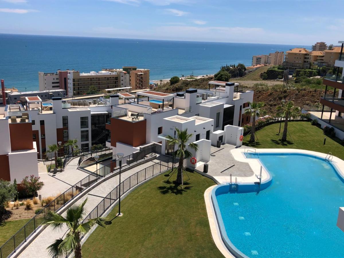 Paradise in Fuengirola Exterior foto