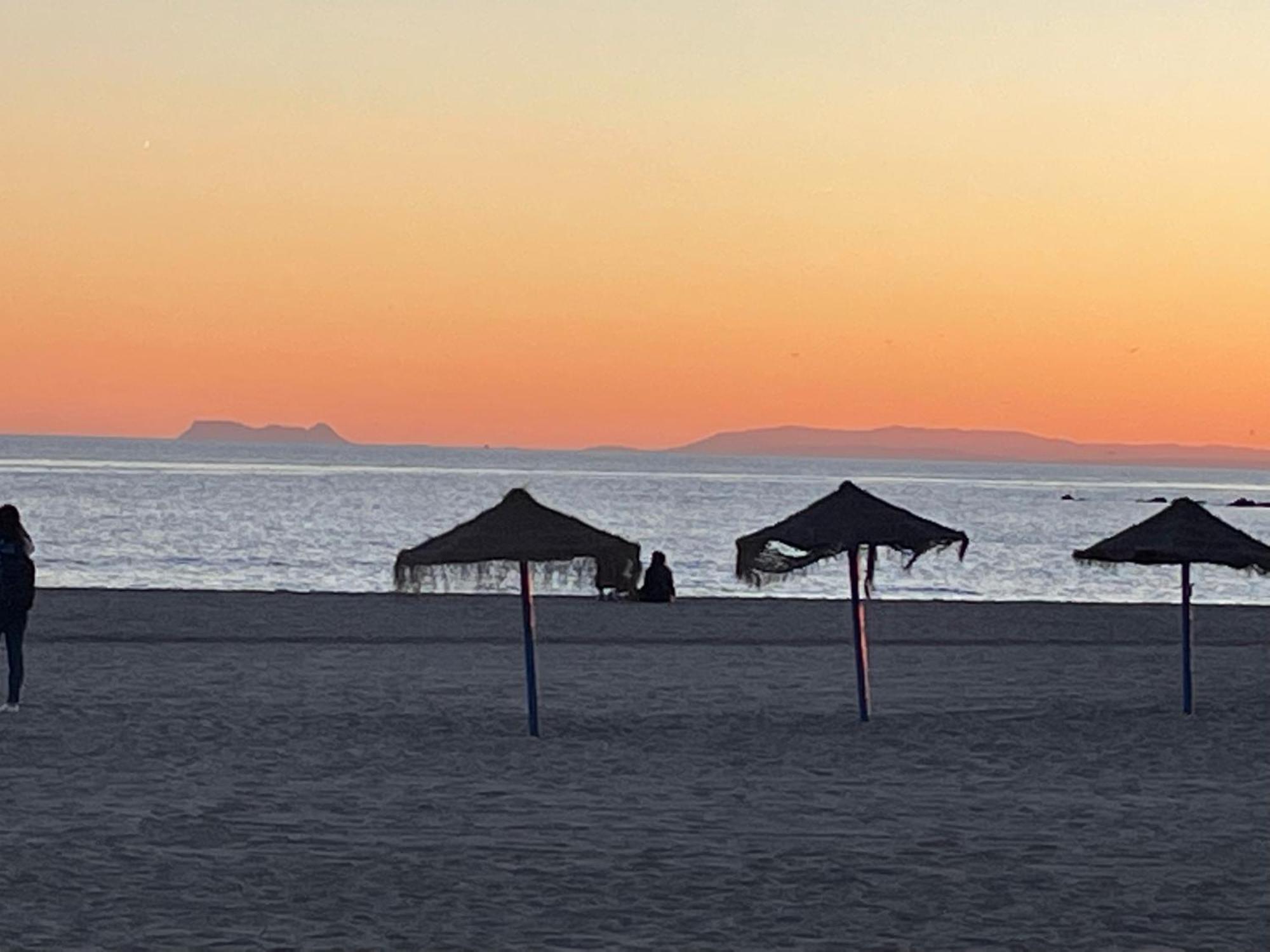 Paradise in Fuengirola Exterior foto
